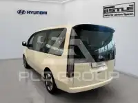 2026 Hyundai Staria
