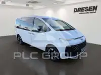 2026 Hyundai Staria