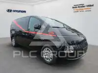 2026 Hyundai Staria