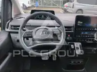2026 Hyundai Staria