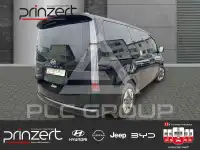 2026 Hyundai Staria