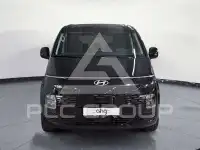 2026 Hyundai Staria