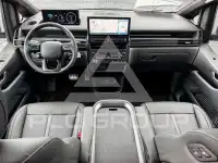 2026 Hyundai Staria