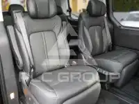 2026 Hyundai Staria