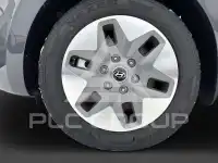 2026 Hyundai Staria