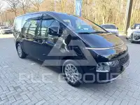 2026 Hyundai Staria