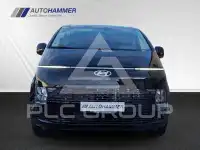 2026 Hyundai Staria