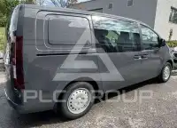 2026 Hyundai Staria