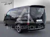 2026 Hyundai Staria