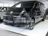 2026 Hyundai Staria