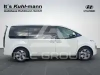 2026 Hyundai Staria