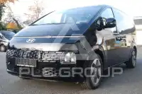 2026 Hyundai Staria