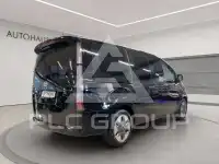 2026 Hyundai Staria