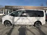 2026 Hyundai Staria