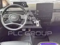 2026 Hyundai Staria