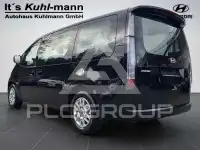 2026 Hyundai Staria