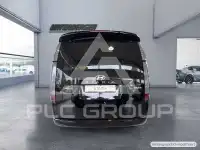 2026 Hyundai Staria