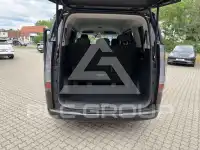 2026 Hyundai Staria
