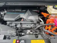 2026 Hyundai Staria
