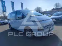 2026 Hyundai Staria