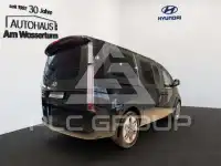 2026 Hyundai Staria