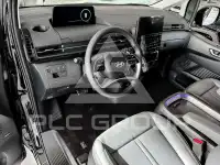 2026 Hyundai Staria