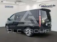 2026 Hyundai Staria