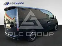 2026 Hyundai Staria