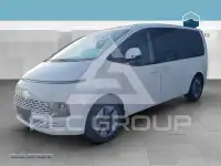 2026 Hyundai Staria