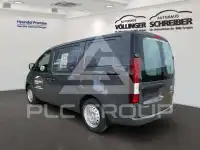 2026 Hyundai Staria