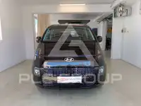 2026 Hyundai Staria