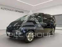 2026 Hyundai Staria