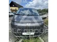 2026 Hyundai Staria