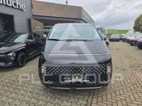 2026 Hyundai Staria