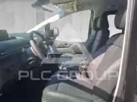 2026 Hyundai Staria
