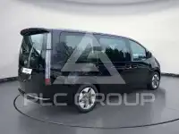 2026 Hyundai Staria