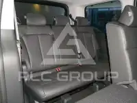 2026 Hyundai Staria