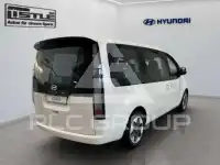 2026 Hyundai Staria