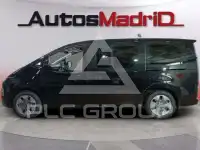 2026 Hyundai Staria