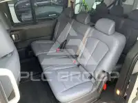 2026 Hyundai Staria