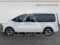 2026 Hyundai Staria