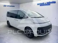 2026 Hyundai Staria