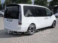 2026 Hyundai Staria