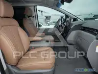 2026 Hyundai Staria