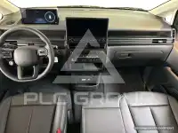 2026 Hyundai Staria