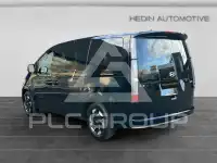 2026 Hyundai Staria