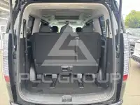 2026 Hyundai Staria