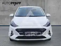 2026 Hyundai I10