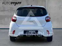 2026 Hyundai I10