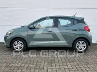 2026 Hyundai I10